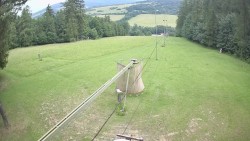Sjezdovka