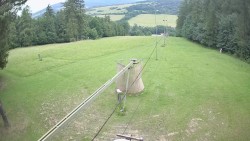 Sjezdovka