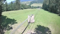 Sjezdovka