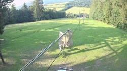 Sjezdovka