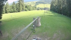 Sjezdovka
