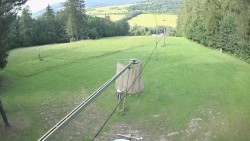Sjezdovka