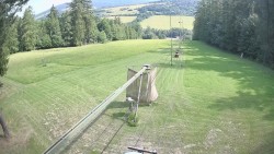 Sjezdovka