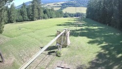 Sjezdovka