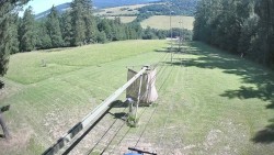 Sjezdovka