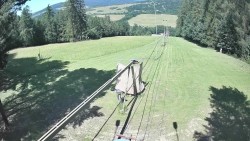 Sjezdovka