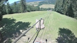Sjezdovka