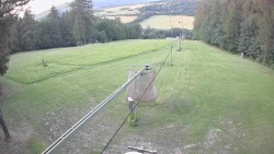 Sjezdovka