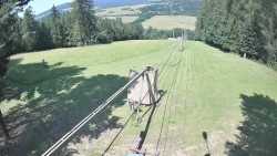 Sjezdovka