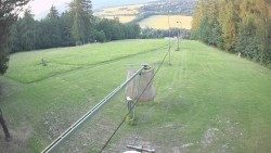 Sjezdovka