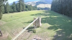 Sjezdovka