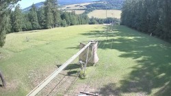 Sjezdovka