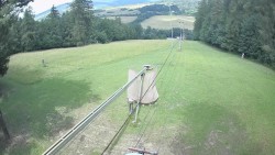 Sjezdovka
