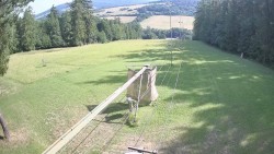 Sjezdovka