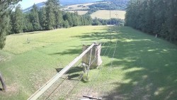 Sjezdovka