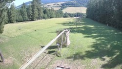 Sjezdovka