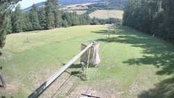 Sjezdovka