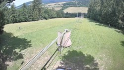Sjezdovka