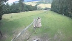 Sjezdovka