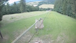 Sjezdovka