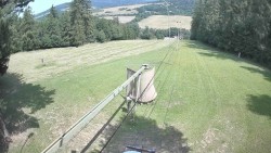 Sjezdovka