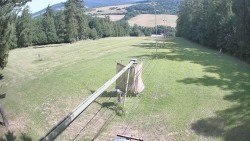 Sjezdovka