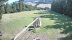 Sjezdovka