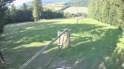 Ski slope