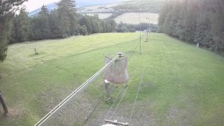 Ski slope