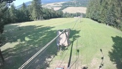 Sjezdovka