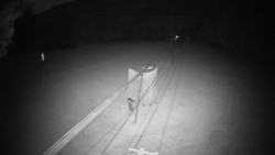 Ski slope