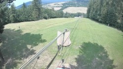 Skipiste