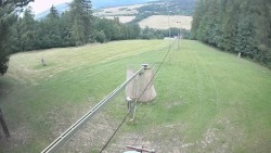 Ski slope