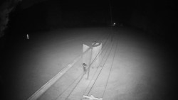 Ski slope