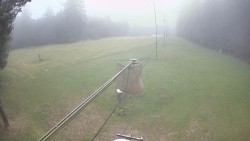 Ski slope