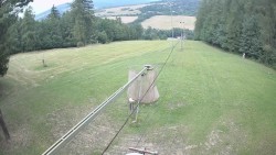 Sjezdovka