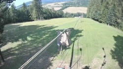 Sjezdovka