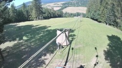 Sjezdovka