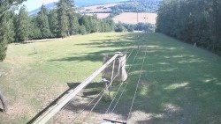 Sjezdovka