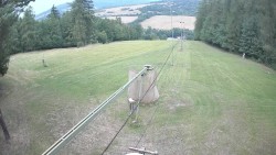 Sjezdovka