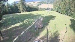 Sjezdovka