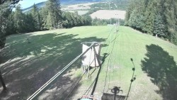 Sjezdovka