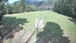 Sjezdovka