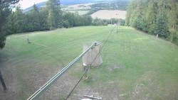 Sjezdovka