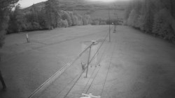 Ski slope
