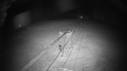 Ski slope