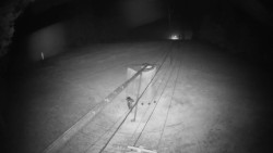 Ski slope