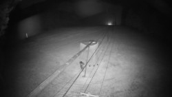 Ski slope