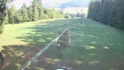 Ski slope