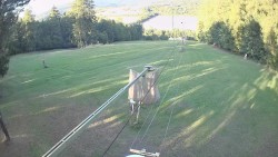 Ski slope